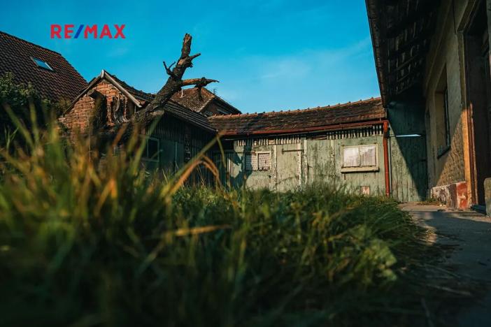 Prodej rodinného domu, Těchlovice, 70 m2