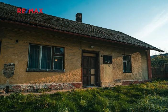 Prodej rodinného domu, Těchlovice, 70 m2