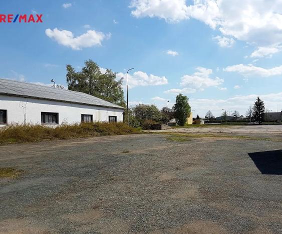 Prodej komerčního pozemku, Přelouč, 15134 m2