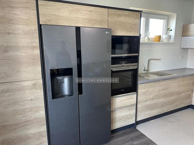 Prodej bytu 4+kk, Šlapanice, 101 m2