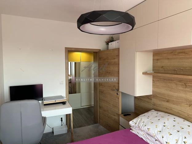 Prodej bytu 4+kk, Šlapanice, 101 m2