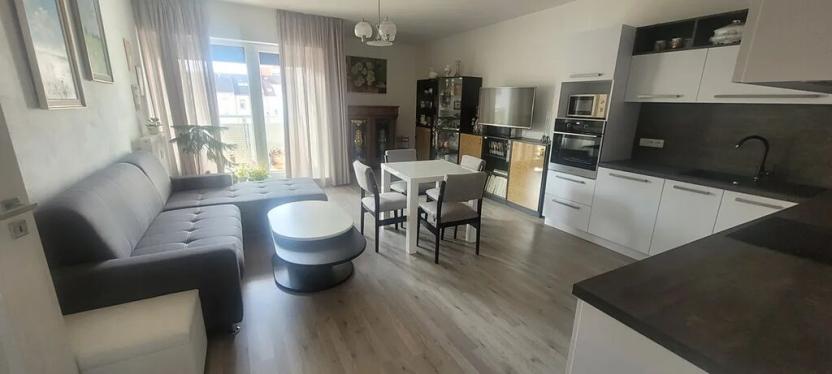 Pronájem bytu 3+kk, České Budějovice, Skuherského, 101 m2