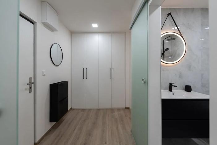 Prodej bytu 2+1, Praha - Lhotka, Zálesí, 42 m2