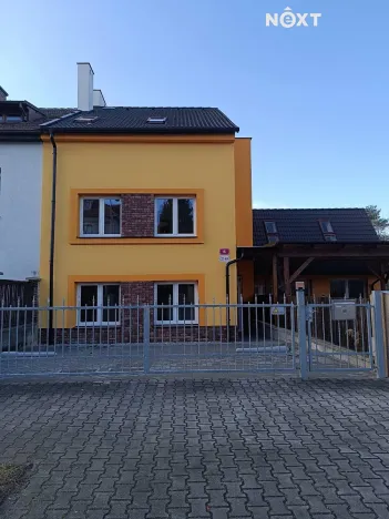 Prodej vícegeneračního domu, Plzeň, Polní, 164 m2
