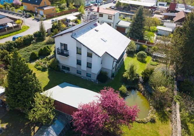 Prodej vícegeneračního domu, Unhošť, U Pily, 251 m2
