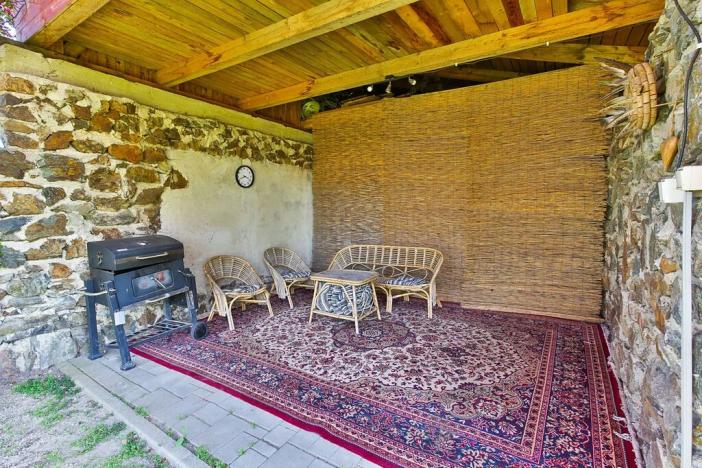 Prodej vícegeneračního domu, Unhošť, U Pily, 251 m2