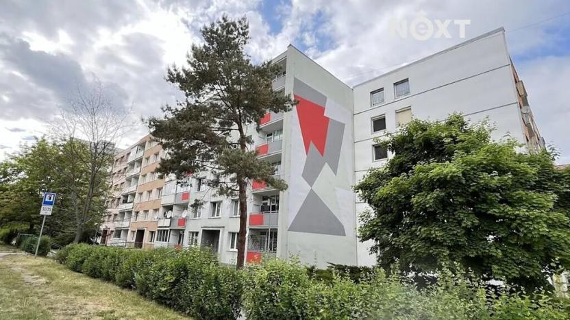 Prodej bytu 2+1, Louny, Slovenského národního povstání, 70 m2