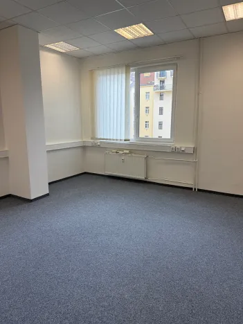 Pronájem kanceláře, Praha - Holešovice, Přístavní, 103 m2