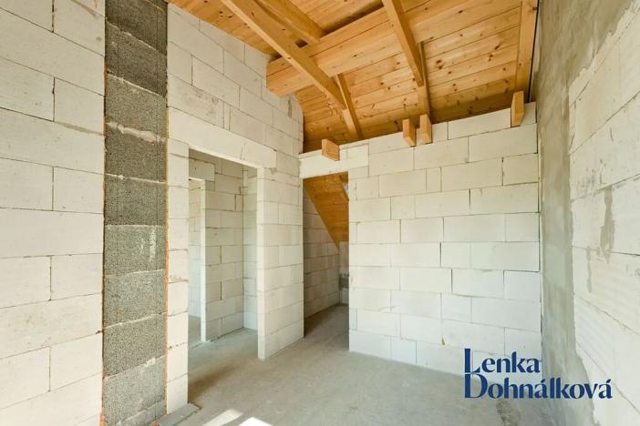 Prodej vinného sklepa, Hovorany, 258 m2