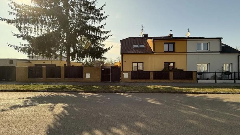 Prodej rodinného domu, Hradec Králové, Voborníkova, 258 m2