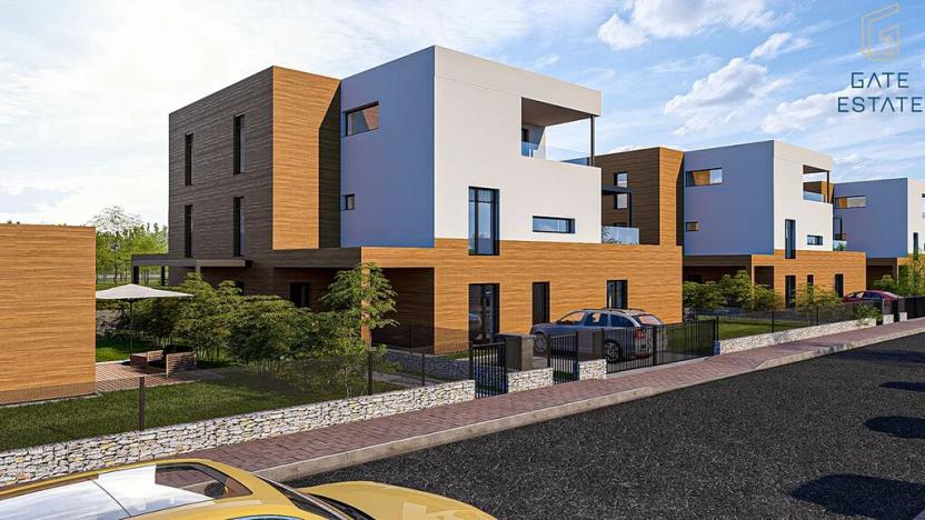 Prodej bytu 2+kk, Holešov, 52 m2