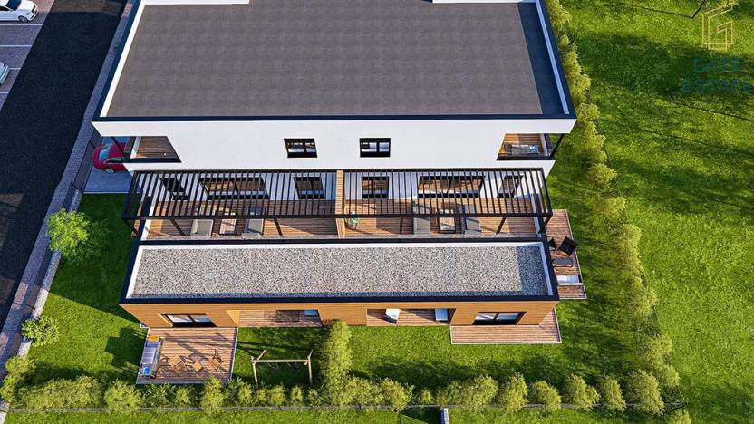 Prodej bytu 2+kk, Holešov, 52 m2