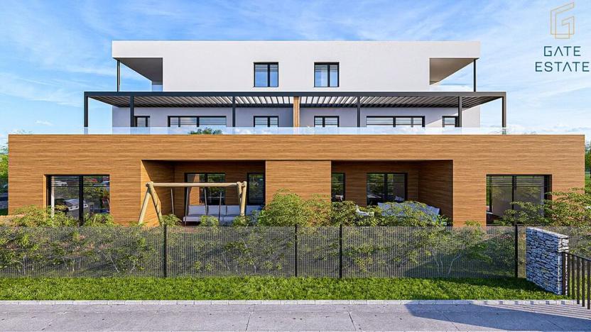 Prodej bytu 2+kk, Holešov, 54 m2