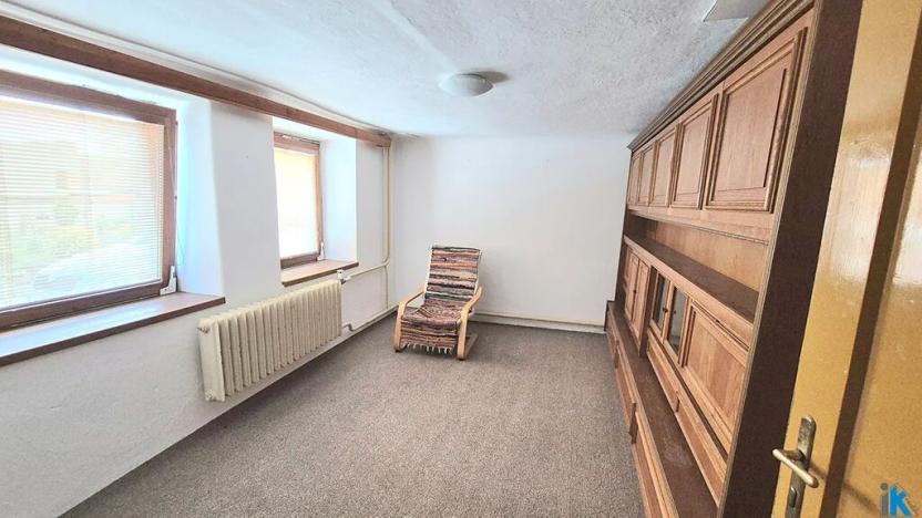 Prodej rodinného domu, Želeč, 45 m2
