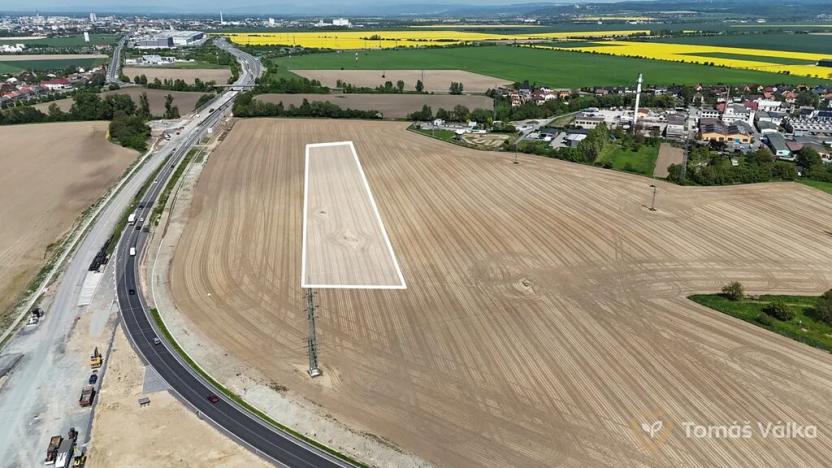 Prodej pole, Velký Týnec, 10955 m2