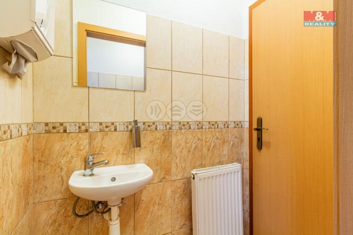 Prodej restaurace, Vimperk - Hrabice, 159 m2