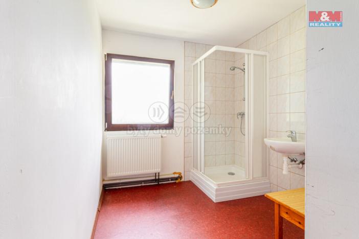 Prodej restaurace, Vimperk - Hrabice, 159 m2