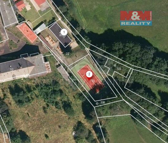 Prodej restaurace, Vimperk - Hrabice, 159 m2