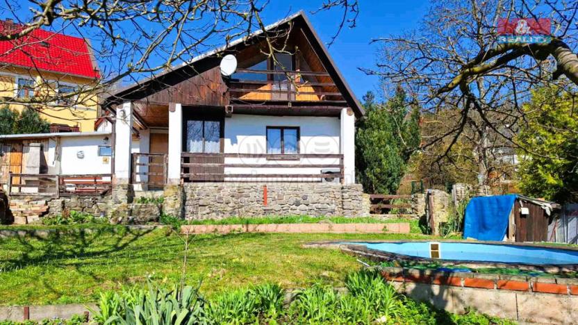 Prodej rodinného domu, Slunečná, 75 m2
