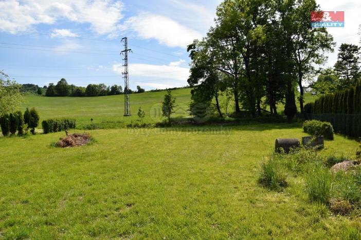 Prodej pozemku pro bydlení, Ženklava, 1202 m2