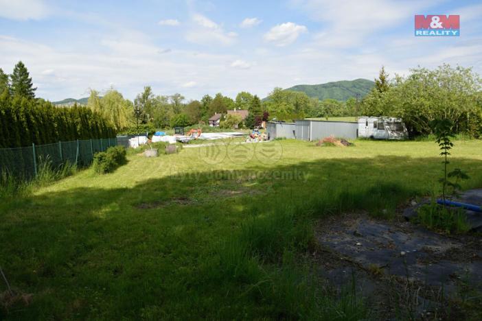 Prodej pozemku pro bydlení, Ženklava, 1202 m2