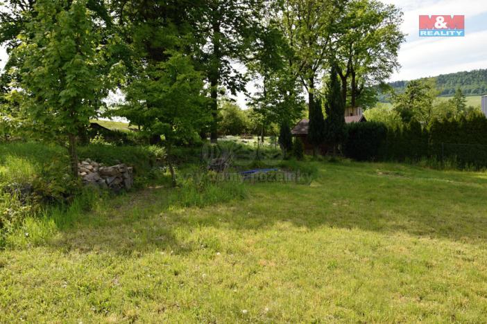 Prodej pozemku pro bydlení, Ženklava, 1202 m2
