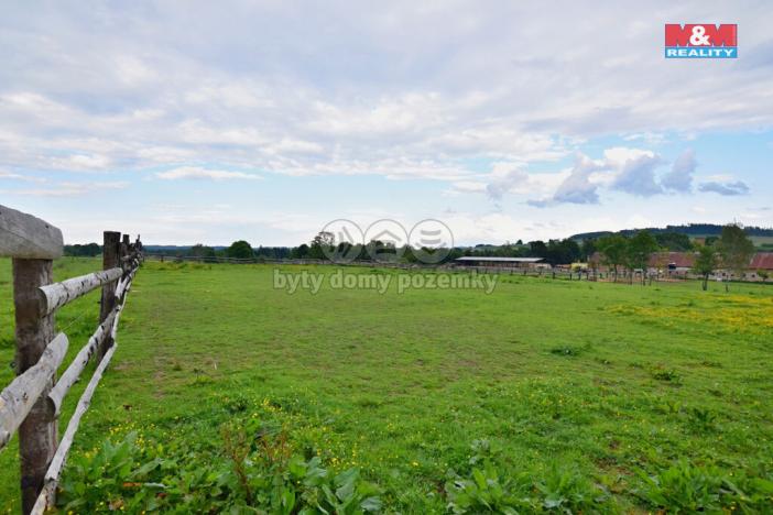 Prodej zemědělské usedlosti, Staré Křečany, 2065 m2