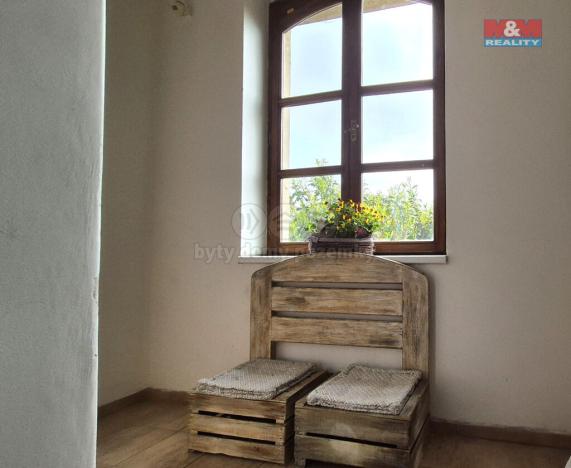 Prodej rodinného domu, Postoloprty, Štefánikova, 240 m2