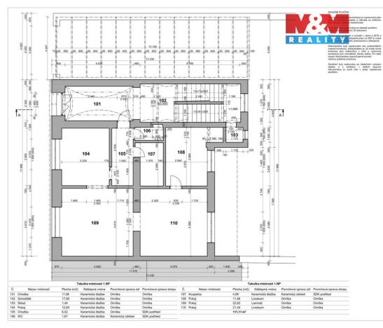 Prodej rodinného domu, Postoloprty, Štefánikova, 240 m2