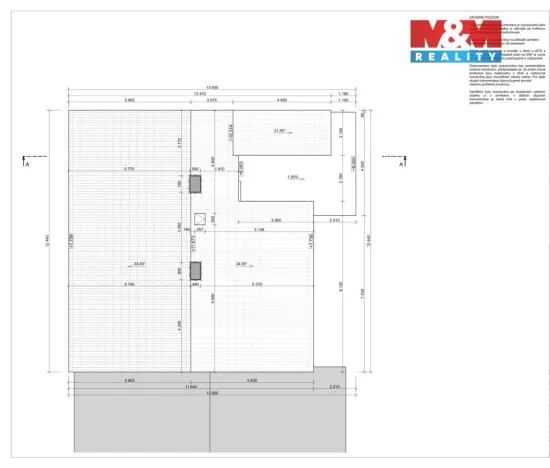 Prodej rodinného domu, Postoloprty, Štefánikova, 240 m2
