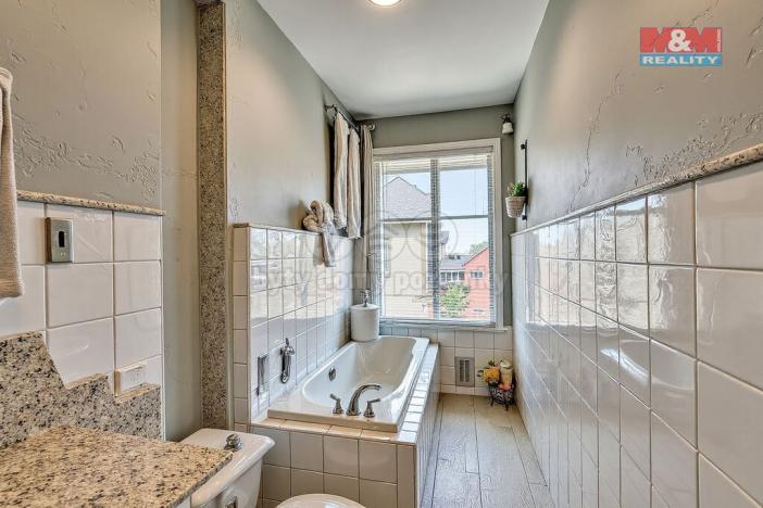 Prodej bytu 4+kk, Nový Bor, Jiráskova, 65 m2