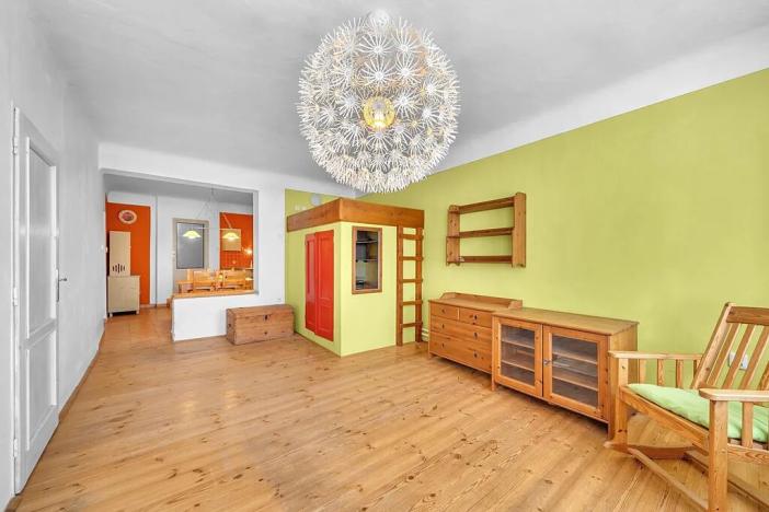 Prodej rodinného domu, Litomyšl, B. Němcové, 661 m2