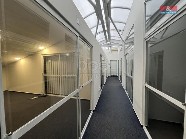 Pronájem kanceláře, Jindřichův Hradec, Jiráskovo předměstí, 26 m2