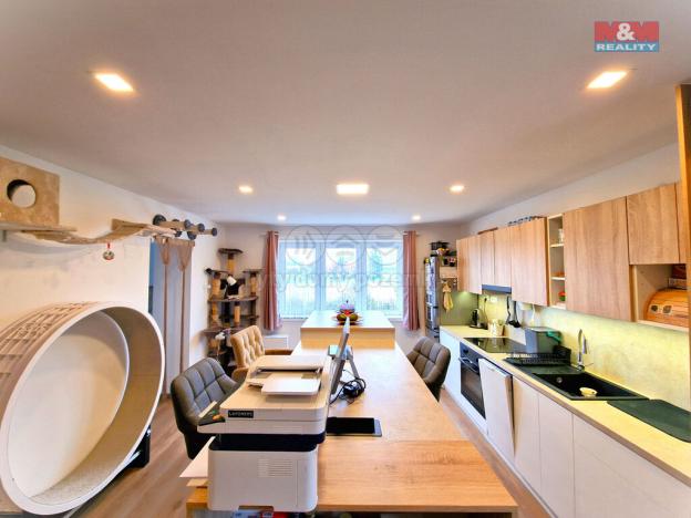 Prodej rodinného domu, Třebom, 120 m2