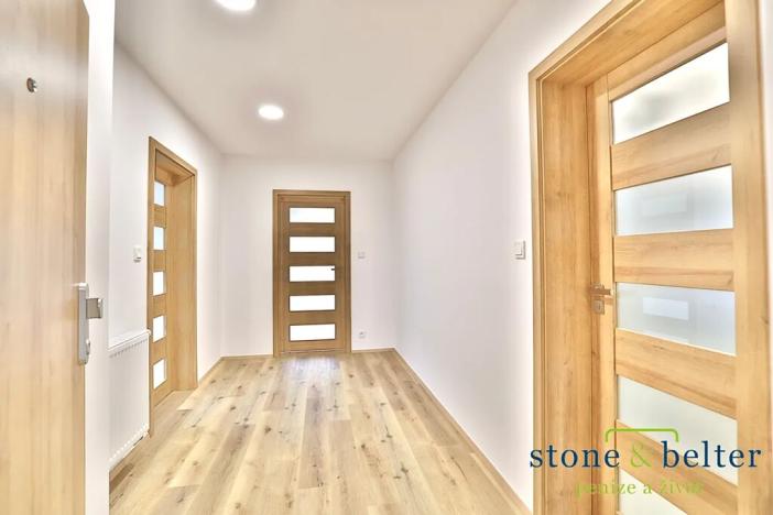 Prodej podílu rodinného domu, Pyšely, Lipová, 190 m2