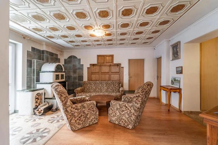 Prodej rodinného domu, Mladá Boleslav, Partyzánská, 199 m2