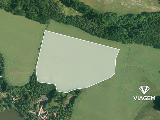 Prodej podílu pole, Dolní Bousov, 26312 m2