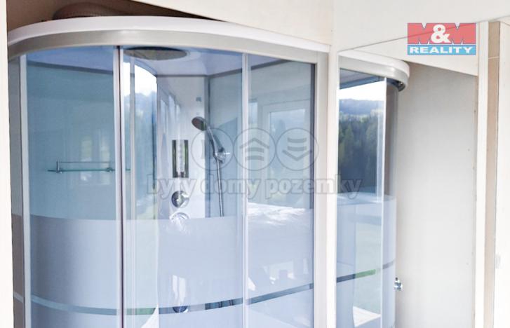 Prodej mobilheimu, Zdíkov, 30 m2