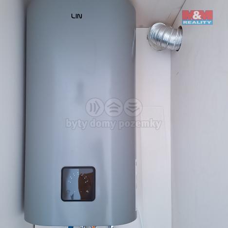 Prodej mobilheimu, Zdíkov, 30 m2