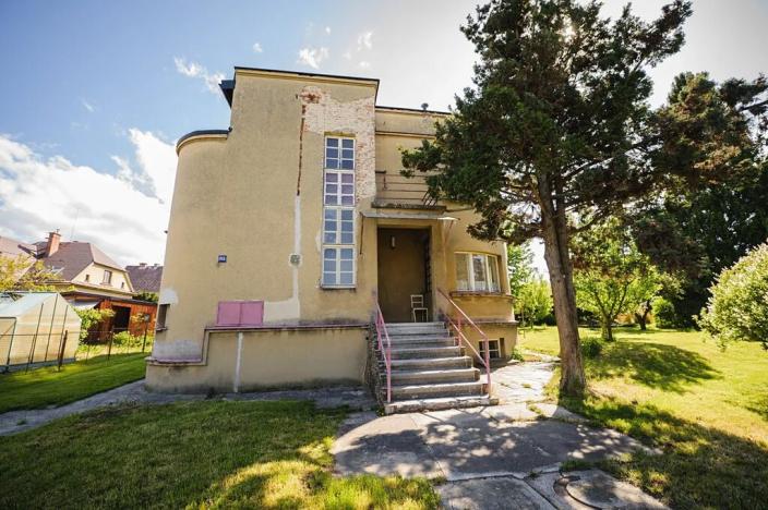 Prodej vily, Turnov, Švermova, 206 m2