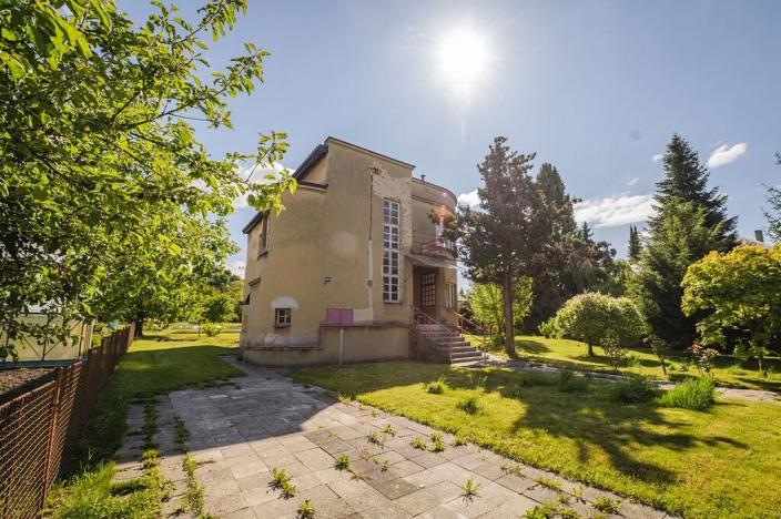 Prodej vily, Turnov, Švermova, 206 m2