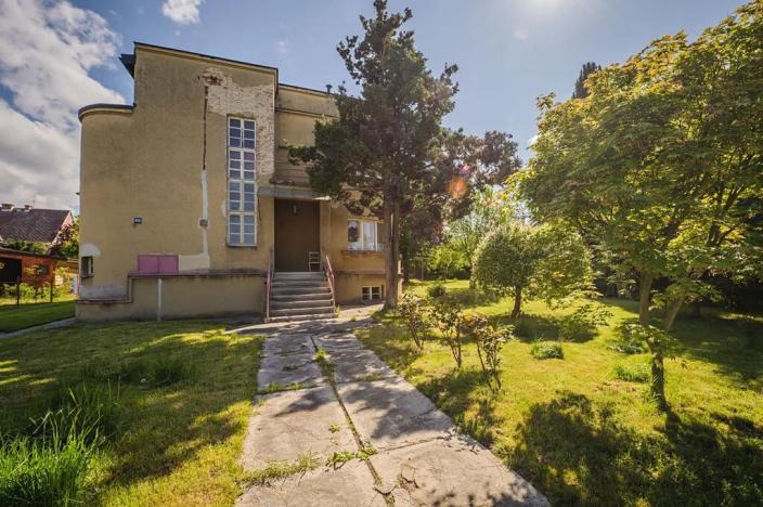 Prodej vily, Turnov, Švermova, 206 m2