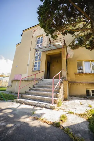 Prodej vily, Turnov, Švermova, 206 m2