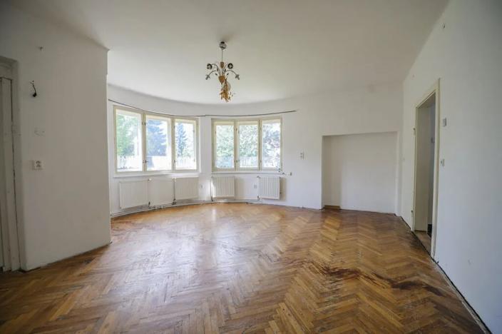 Prodej vily, Turnov, Švermova, 206 m2