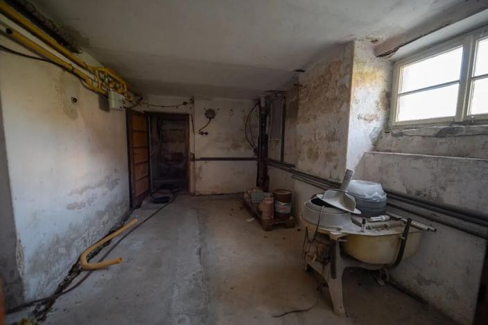 Prodej vily, Turnov, Švermova, 206 m2