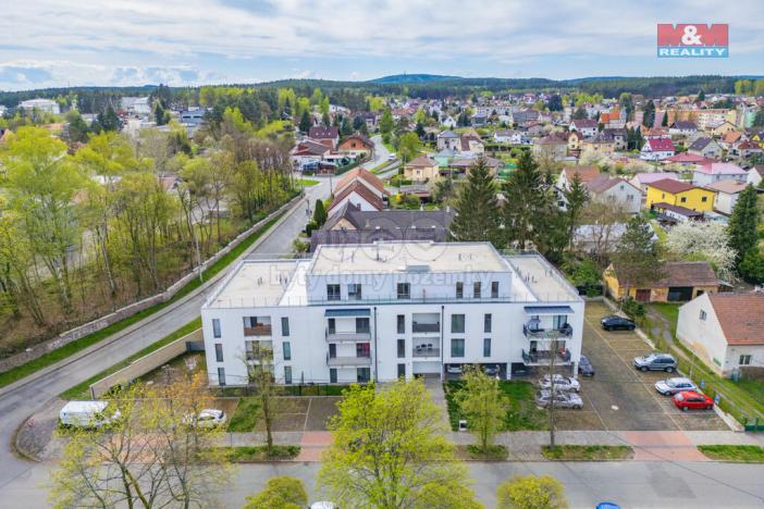 Prodej bytu 4+kk, Třemošná, Školní, 109 m2