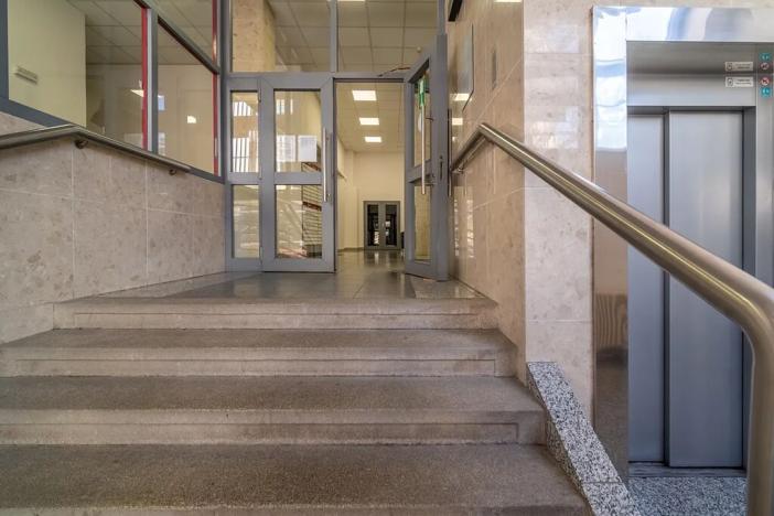 Pronájem kanceláře, Pardubice, Za Pasáží, 40 m2