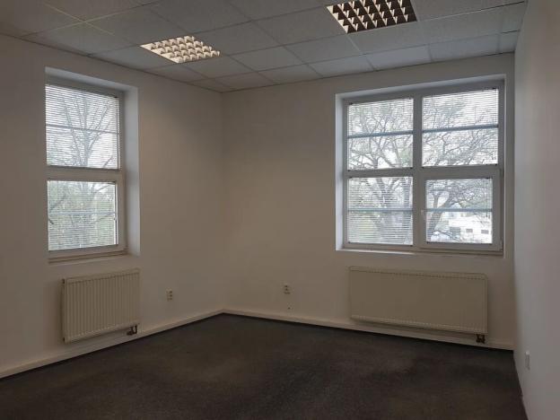 Pronájem kanceláře, Havlíčkův Brod, Beckovského, 25 m2