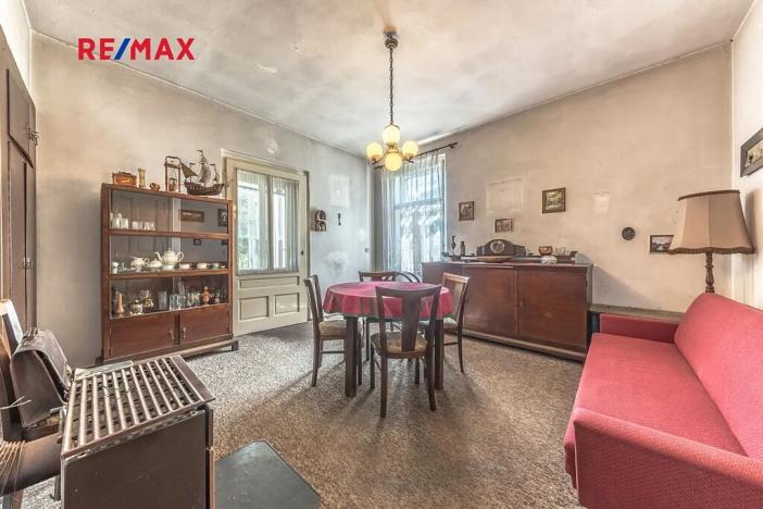 Prodej rodinného domu, Ústí nad Labem, K Loděnici, 340 m2