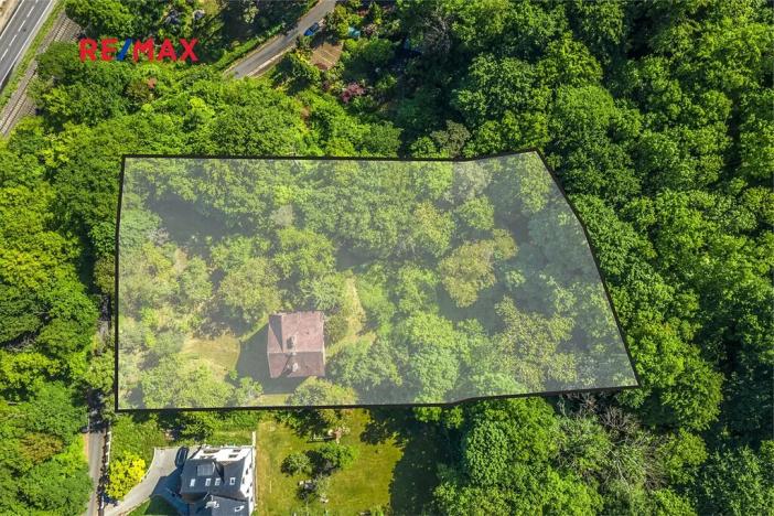 Prodej rodinného domu, Ústí nad Labem, K Loděnici, 340 m2